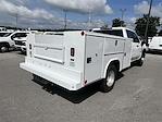 2025 Chevrolet Silverado 3500 Crew Cab DRW 4x4 Service Truck for sale #F2467 - photo 2