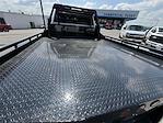 2025 Chevrolet Silverado 3500 Crew Cab DRW 4x4 Flatbed Truck for sale #F2468 - photo 11