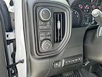 2025 Chevrolet Silverado 3500 Crew Cab DRW 4x4 Flatbed Truck for sale #F2468 - photo 14