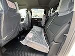 2025 Chevrolet Silverado 3500 Crew Cab DRW 4x4 Flatbed Truck for sale #F2468 - photo 16