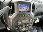 2025 Chevrolet Silverado 3500 Crew Cab DRW 4x4 Flatbed Truck for sale #F2468 - photo 18