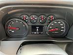 2025 Chevrolet Silverado 3500 Crew Cab DRW 4x4 Flatbed Truck for sale #F2468 - photo 20