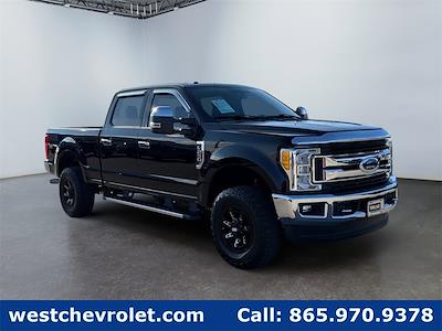 Used 2017 Ford F-250 XLT Crew Cab for sale #F2468B - photo 1