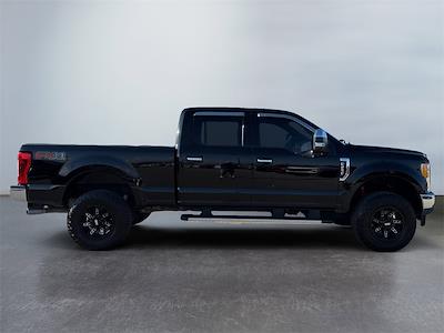 Used 2017 Ford F-250 XLT Crew Cab for sale #F2468B - photo 2