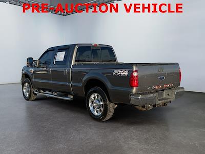 Used 2010 Ford F-250 - photo 1