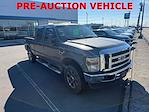 Used 2010 Ford F-250 Lariat Crew Cab for sale #F2468C - photo 1