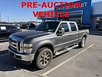 Used 2010 Ford F-250 Lariat Crew Cab for sale #F2468C - photo 2