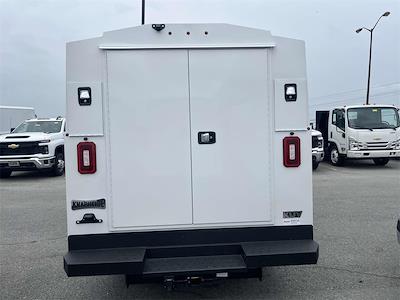 New 2024 Chevrolet Express 3500 10' 9" Knapheide Steel Service Utility Van for sale #F2469 - photo 2
