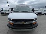 New 2024 Chevrolet Express 3500 10' 9" Knapheide Steel Service Utility Van for sale #F2469 - photo 3