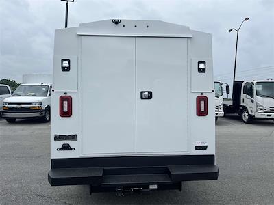 2024 Chevrolet Express 3500 Regular Cab RWD Knapheide Service Utility Van for sale #F2470 - photo 2