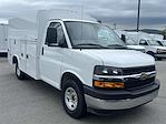 2024 Chevrolet Express 3500 Regular Cab RWD Knapheide Service Utility Van for sale #F2470 - photo 1