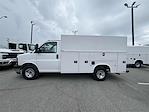 2024 Chevrolet Express 3500 Regular Cab RWD Knapheide Service Utility Van for sale #F2470 - photo 17