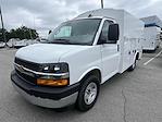 2024 Chevrolet Express 3500 Regular Cab RWD Knapheide Service Utility Van for sale #F2470 - photo 4