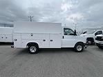 2024 Chevrolet Express 3500 Regular Cab RWD Knapheide Service Utility Van for sale #F2470 - photo 5