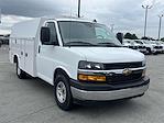 New 2024 Chevrolet Express 3500 10' 9" Knapheide Steel Service Utility Van for sale #F2472 - photo 1