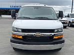 New 2024 Chevrolet Express 3500 10' 9" Knapheide Steel Service Utility Van for sale #F2472 - photo 4