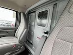 New 2024 Chevrolet Express 3500 10' 9" Knapheide Steel Service Utility Van for sale #F2472 - photo 20