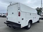 New 2024 Chevrolet Express 3500 10' 9" Knapheide Steel Service Utility Van for sale #F2472 - photo 2