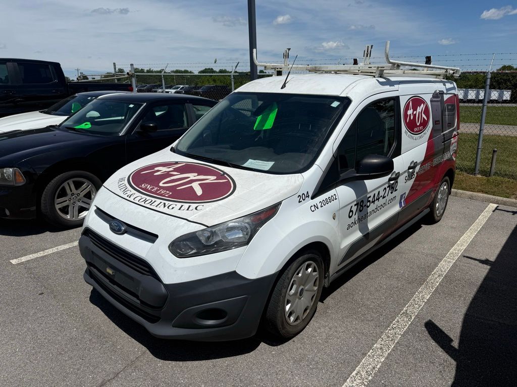 Used 2017 Ford Transit Connect - photo 13