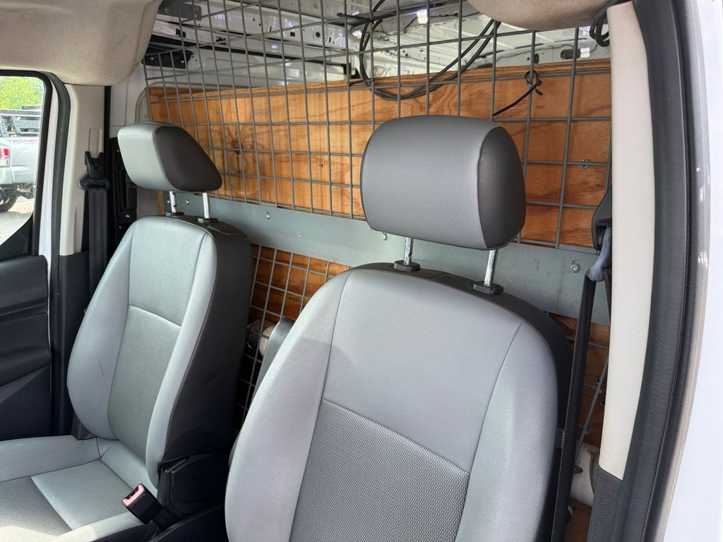 Used 2017 Ford Transit Connect - photo 14