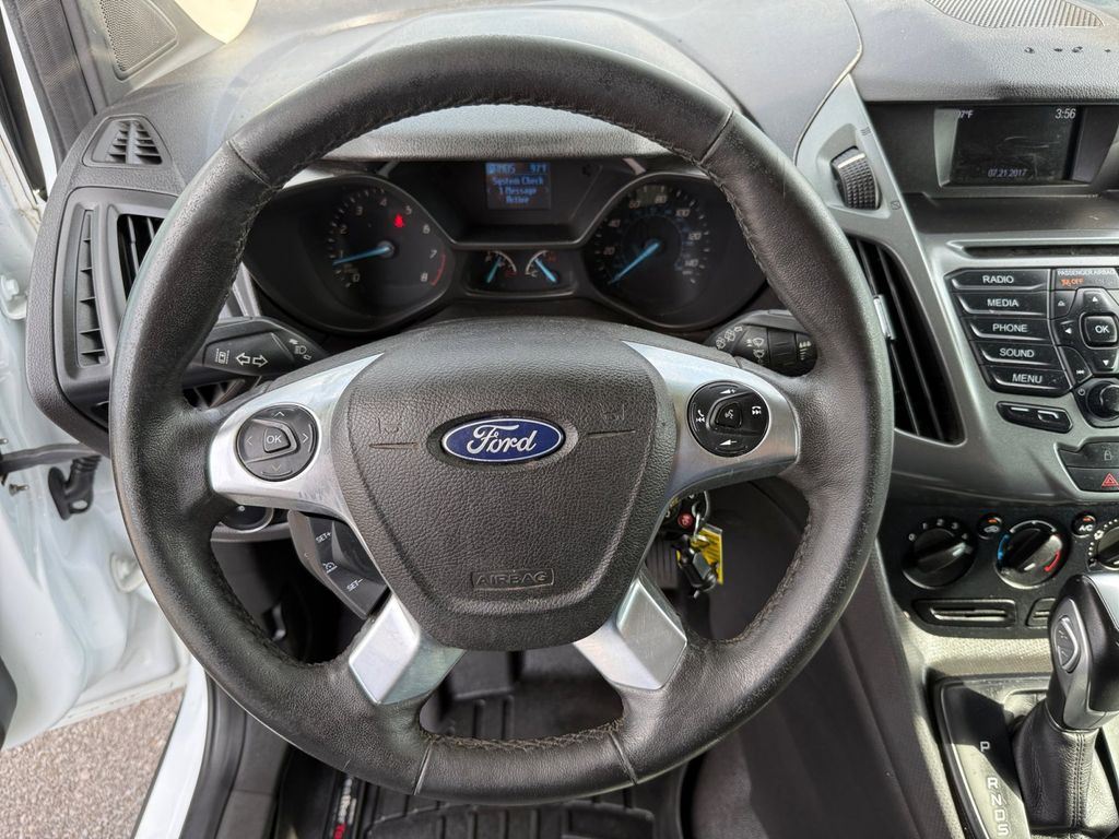 Used 2017 Ford Transit Connect - photo 15