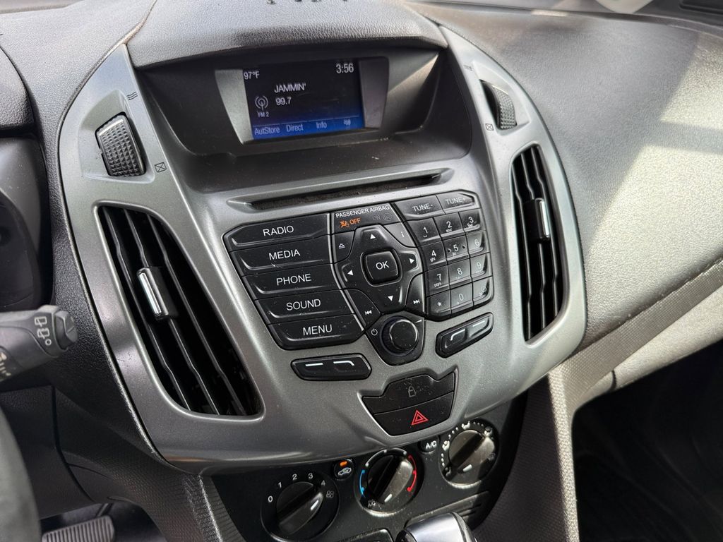 Used 2017 Ford Transit Connect - photo 16