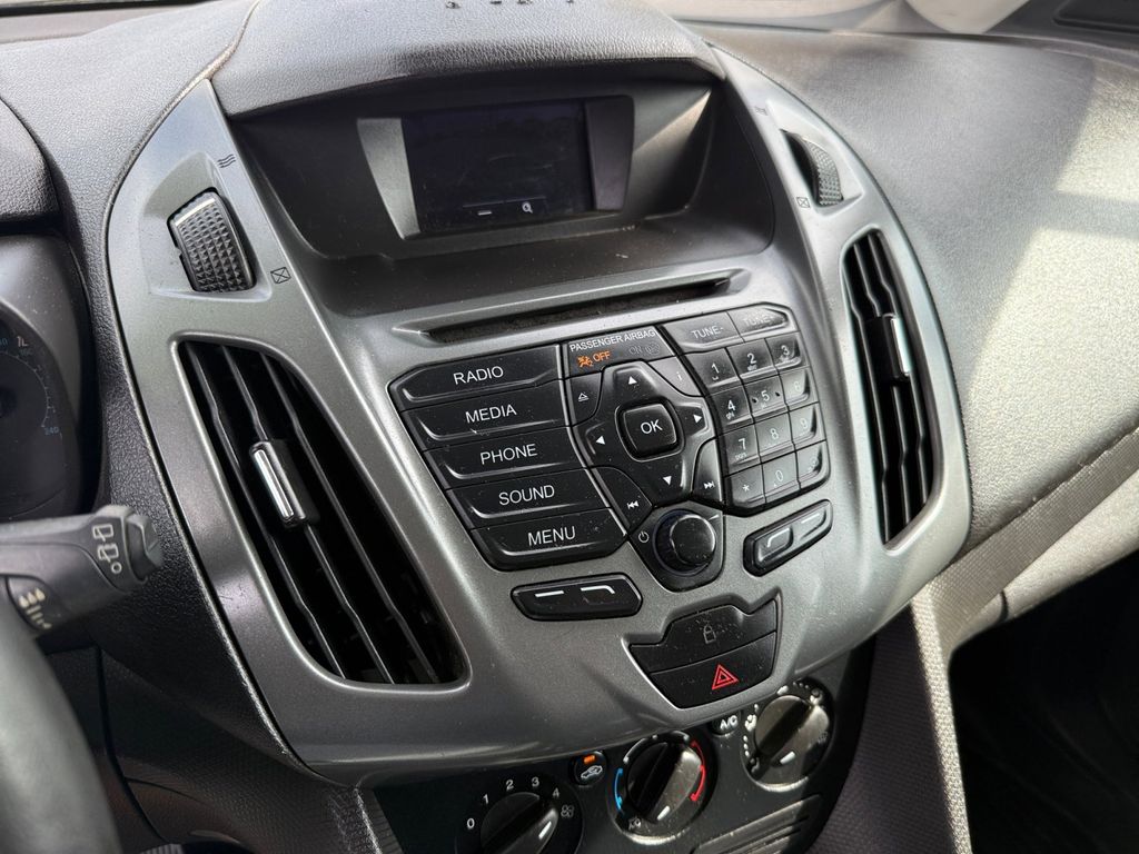 Used 2017 Ford Transit Connect - photo 17