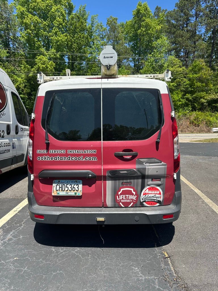 Used 2017 Ford Transit Connect - photo 7