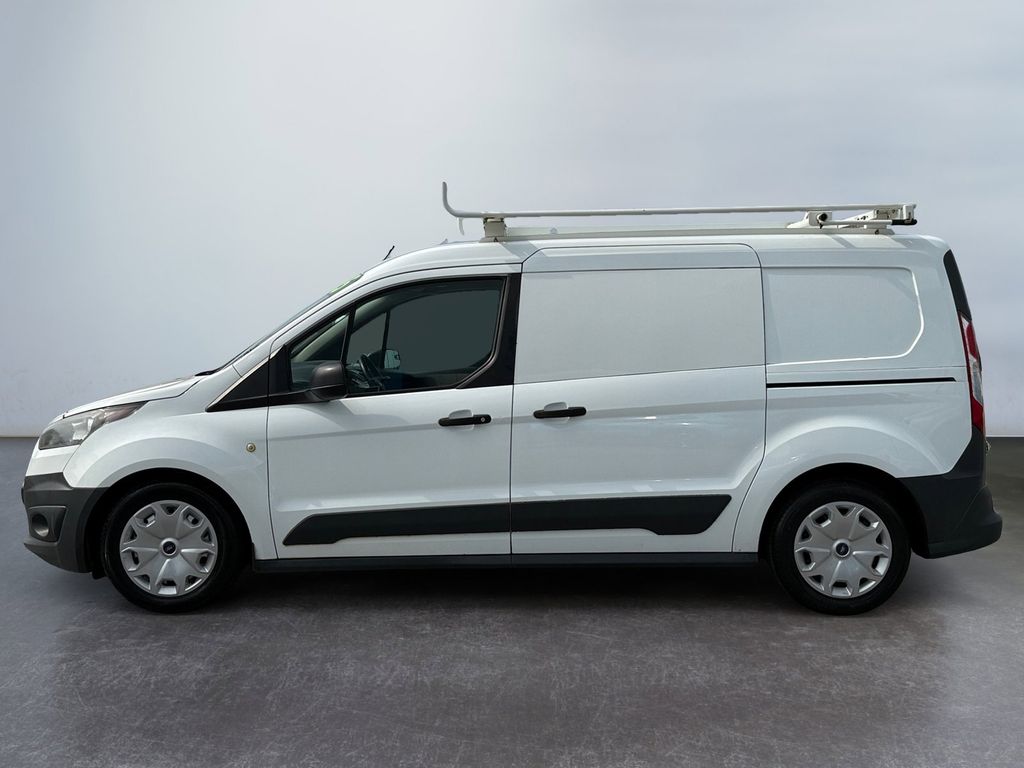 Used 2017 Ford Transit Connect - photo 9