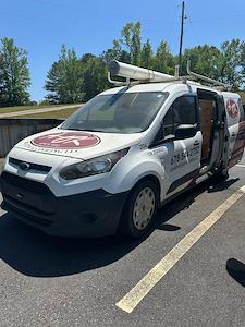 Used 2017 Ford Transit Connect - photo 1