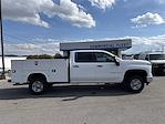 New 2024 Chevrolet Silverado 2500 Crew Cab Service Truck for sale #F2476 - photo 3