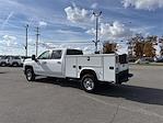 New 2024 Chevrolet Silverado 2500 Crew Cab Service Truck for sale #F2476 - photo 5