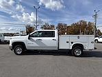 New 2024 Chevrolet Silverado 2500 Crew Cab Service Truck for sale #F2476 - photo 6