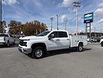 New 2024 Chevrolet Silverado 2500 Crew Cab Service Truck for sale #F2476 - photo 7