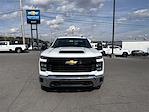 New 2024 Chevrolet Silverado 2500 Crew Cab Service Truck for sale #F2476 - photo 8