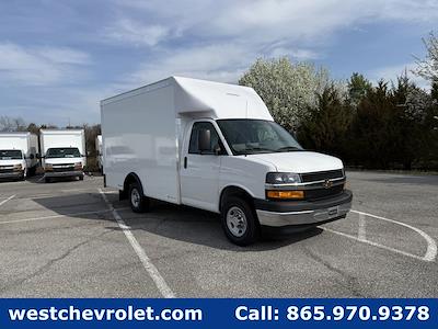 New 2025 Chevrolet Express 3500 - photo 1