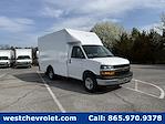 2025 Chevrolet Express 3500 Regular Cab RWD Box Van for sale #F2477 - photo 1