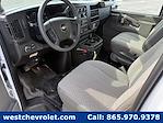2025 Chevrolet Express 3500 Regular Cab RWD Box Van for sale #F2477 - photo 11