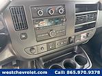 2025 Chevrolet Express 3500 Regular Cab RWD Box Van for sale #F2477 - photo 13