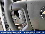 2025 Chevrolet Express 3500 Regular Cab RWD Box Van for sale #F2477 - photo 19