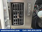2025 Chevrolet Express 3500 Regular Cab RWD Box Van for sale #F2477 - photo 21