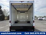 2025 Chevrolet Express 3500 Regular Cab RWD Box Van for sale #F2477 - photo 25