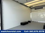 2025 Chevrolet Express 3500 Regular Cab RWD Box Van for sale #F2477 - photo 27