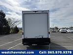 2025 Chevrolet Express 3500 Regular Cab RWD Box Van for sale #F2477 - photo 4