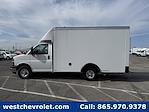 2025 Chevrolet Express 3500 Regular Cab RWD Box Van for sale #F2477 - photo 6