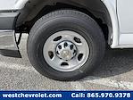 2025 Chevrolet Express 3500 Regular Cab RWD Box Van for sale #F2477 - photo 9