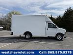 New 2025 Chevrolet Express 3500 Box Van for sale #F2480 - photo 3