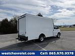 New 2025 Chevrolet Express 3500 Box Van for sale #F2480 - photo 2