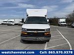 New 2025 Chevrolet Express 3500 Box Van for sale #F2480 - photo 8