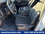 2025 Chevrolet Silverado 3500 Crew Cab DRW 4WD Service Truck for sale #F2481 - photo 10